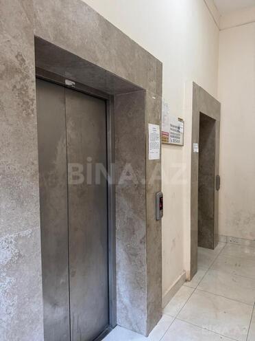 Satılır 2 otaqlı yeni tikili 89 m², İnşaatçılar m., photo 18 from 19