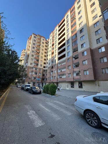 Satılır 2 otaqlı yeni tikili 89 m², İnşaatçılar m., photo 9 from 19