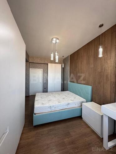 Satılır 2 otaqlı yeni tikili 89 m², İnşaatçılar m., photo 11 from 19