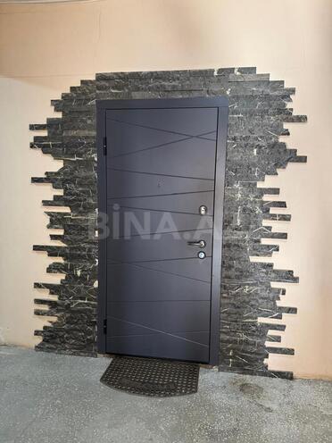 Satılır 2 otaqlı yeni tikili 89 m², İnşaatçılar m., photo 14 from 19