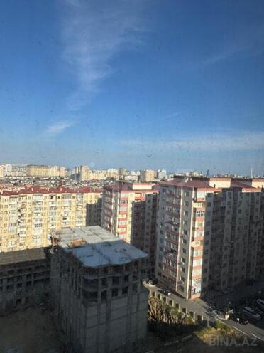 Satılır 2 otaqlı yeni tikili 89 m², İnşaatçılar m., photo 12 from 19