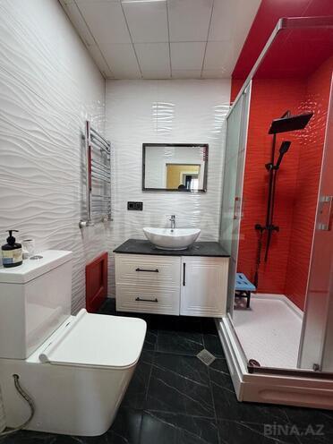 Satılır 2 otaqlı yeni tikili 89 m², İnşaatçılar m., photo 10 from 19