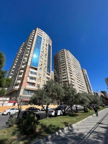 Сдаётся 3-комн. новостройка 130 м², м. Шах Исмаил Хатаи, photo 1 from 11
