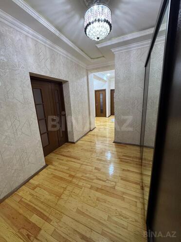 Satılır 3 otaqlı yeni tikili 105 m², Xalqlar Dostluğu m., photo 7 from 11