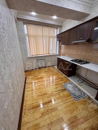 Satılır 3 otaqlı yeni tikili 105 m², Xalqlar Dostluğu m., photo 6 from 11