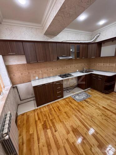 Satılır 3 otaqlı yeni tikili 105 m², Xalqlar Dostluğu m., photo 5 from 11