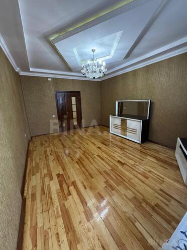Satılır 3 otaqlı yeni tikili 105 m², Xalqlar Dostluğu m., photo 3 from 11