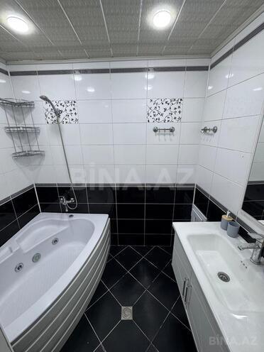 Satılır 3 otaqlı yeni tikili 105 m², Xalqlar Dostluğu m., photo 9 from 11