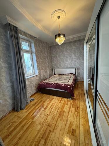 Satılır 3 otaqlı yeni tikili 105 m², Xalqlar Dostluğu m., photo 4 from 11