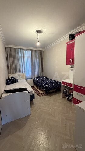Satılır 3 otaqlı köhnə tikili 85 m², Xalqlar Dostluğu m., photo 6 from 17