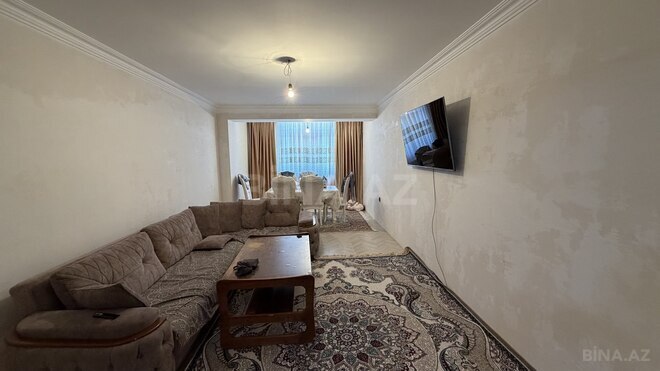 Satılır 3 otaqlı köhnə tikili 85 m², Xalqlar Dostluğu m., photo 4 from 17