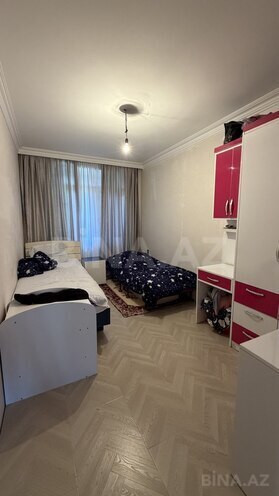 Satılır 3 otaqlı köhnə tikili 85 m², Xalqlar Dostluğu m., photo 5 from 17