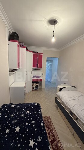 Satılır 3 otaqlı köhnə tikili 85 m², Xalqlar Dostluğu m., photo 8 from 17