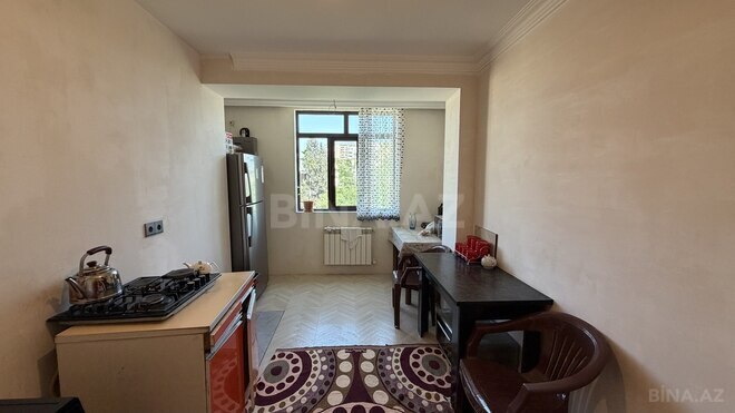 Satılır 3 otaqlı köhnə tikili 85 m², Xalqlar Dostluğu m., photo 10 from 17
