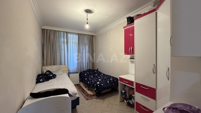 Satılır 3 otaqlı köhnə tikili 85 m², Xalqlar Dostluğu m., photo 7 from 17