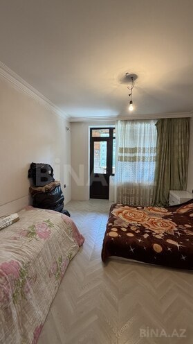 Satılır 3 otaqlı köhnə tikili 85 m², Xalqlar Dostluğu m., photo 13 from 17