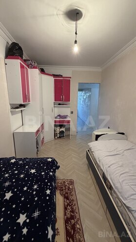 Satılır 3 otaqlı köhnə tikili 85 m², Xalqlar Dostluğu m., photo 9 from 17