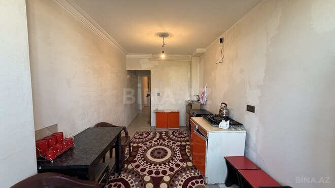 Satılır 3 otaqlı köhnə tikili 85 m², Xalqlar Dostluğu m., photo 12 from 17