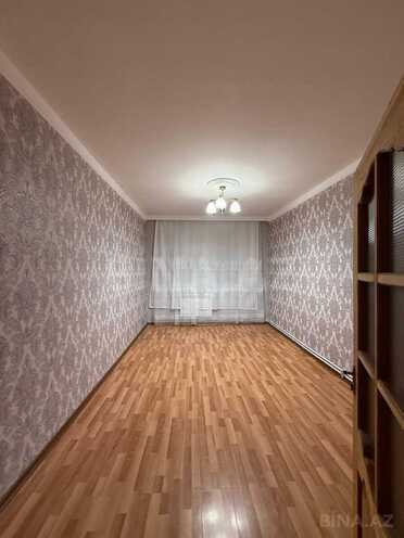 İcarəyə verilir 2 otaqlı köhnə tikili 53 m², Memar Əcəmi m., photo 5 from 13