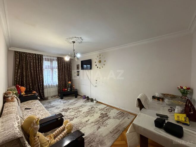 Satılır 3 otaqlı köhnə tikili 80 m², Xalqlar Dostluğu m., photo 3 from 25