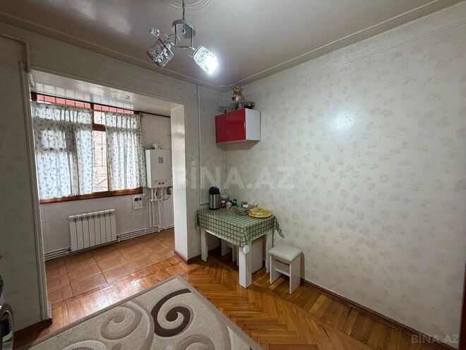 Satılır 3 otaqlı köhnə tikili 80 m², Xalqlar Dostluğu m., photo 22 from 25