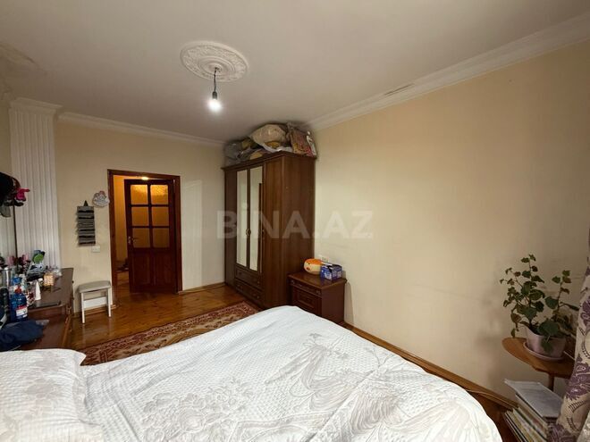 Satılır 3 otaqlı köhnə tikili 80 m², Xalqlar Dostluğu m., photo 13 from 25