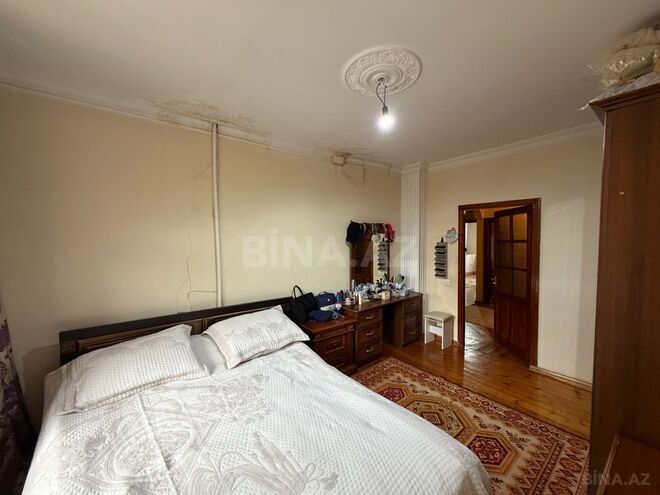 Satılır 3 otaqlı köhnə tikili 80 m², Xalqlar Dostluğu m., photo 10 from 25