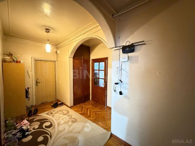 Satılır 3 otaqlı köhnə tikili 80 m², Xalqlar Dostluğu m., photo 16 from 25