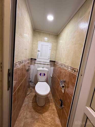 İcarəyə verilir 2 otaqlı köhnə tikili 53 m², Memar Əcəmi m., photo 11 from 13