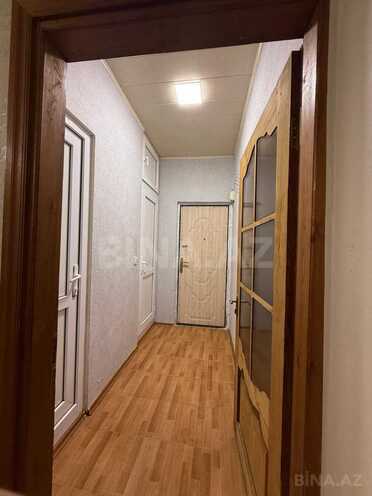 İcarəyə verilir 2 otaqlı köhnə tikili 53 m², Memar Əcəmi m., photo 9 from 13