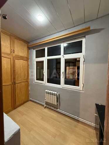 İcarəyə verilir 2 otaqlı köhnə tikili 53 m², Memar Əcəmi m., photo 7 from 13