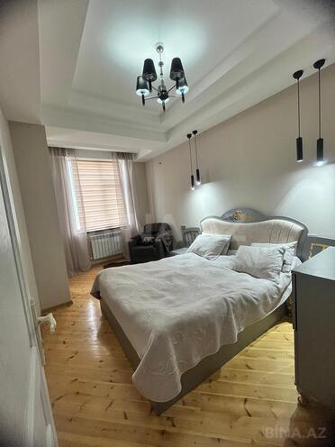 Satılır 3 otaqlı yeni tikili 90 m², Abşeron r., photo 5 from 12