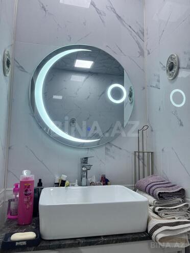 Satılır 3 otaqlı yeni tikili 90 m², Abşeron r., photo 10 from 12