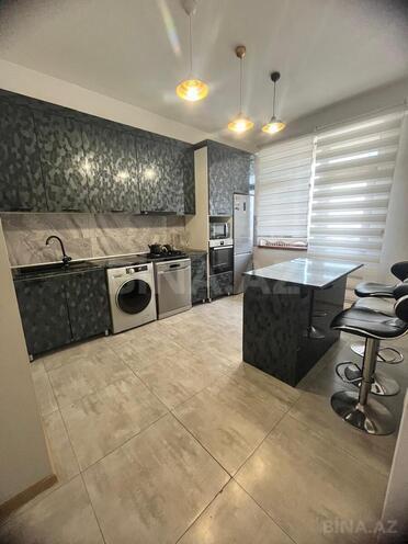 Satılır 3 otaqlı yeni tikili 90 m², Abşeron r., photo 7 from 12