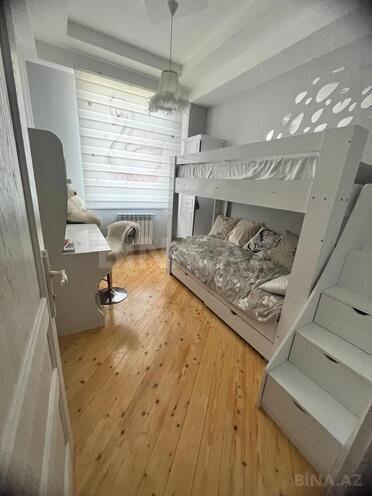 Satılır 3 otaqlı yeni tikili 90 m², Abşeron r., photo 6 from 12