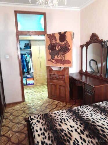 Продаётся 3-комн. вторичка 90 м², м. Азадлыг проспекти, photo 6 from 18