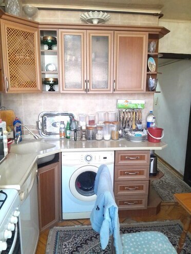 Продаётся 3-комн. вторичка 90 м², м. Азадлыг проспекти, photo 12 from 18