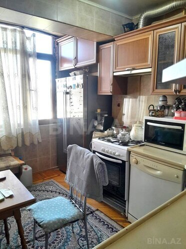 Продаётся 3-комн. вторичка 90 м², м. Азадлыг проспекти, photo 11 from 18