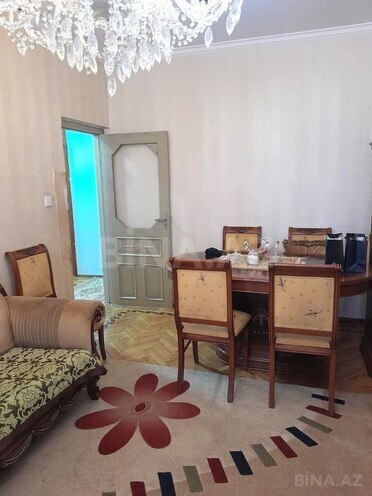 Продаётся 3-комн. вторичка 90 м², м. Азадлыг проспекти, photo 4 from 18