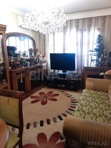 Продаётся 3-комн. вторичка 90 м², м. Азадлыг проспекти, photo 3 from 18