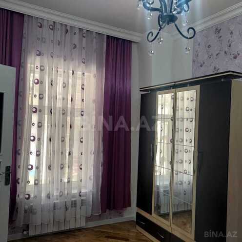 İcarəyə verilir 2 otaqlı köhnə tikili 40 m², İçəri Şəhər m., photo 5 from 16