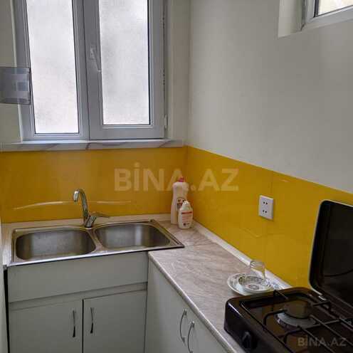 İcarəyə verilir 2 otaqlı köhnə tikili 40 m², İçəri Şəhər m., photo 13 from 16