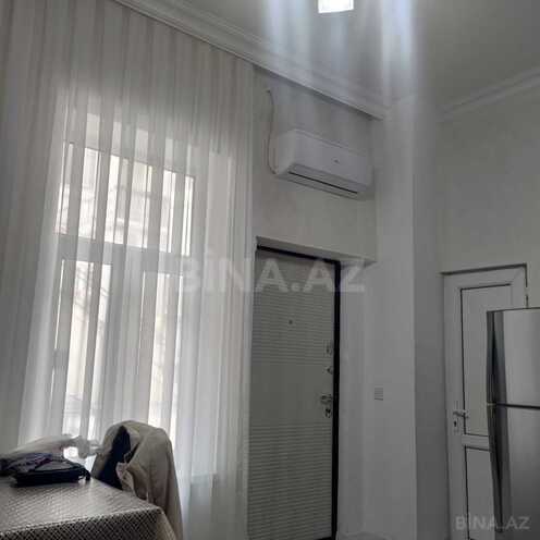 İcarəyə verilir 2 otaqlı köhnə tikili 40 m², İçəri Şəhər m., photo 15 from 16