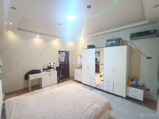 Сдаётся 3-комн. новостройка 140 м², м. Шах Исмаил Хатаи, photo 4 from 17