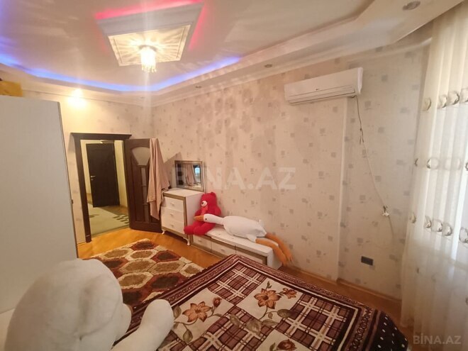 Сдаётся 3-комн. новостройка 140 м², м. Шах Исмаил Хатаи, photo 10 from 17