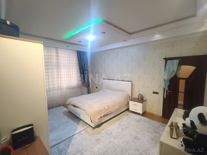 Сдаётся 3-комн. новостройка 140 м², м. Шах Исмаил Хатаи, photo 5 from 17