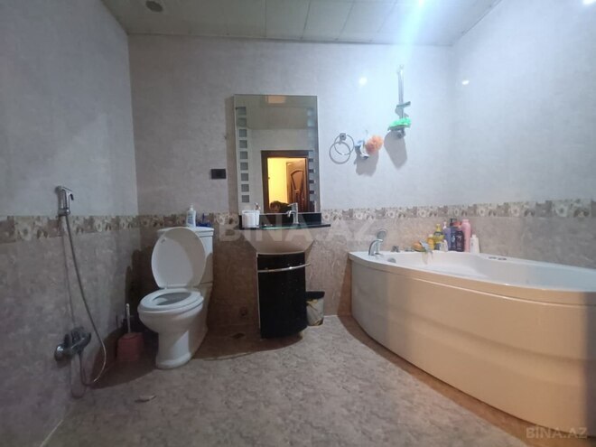 Сдаётся 3-комн. новостройка 140 м², м. Шах Исмаил Хатаи, photo 15 from 17