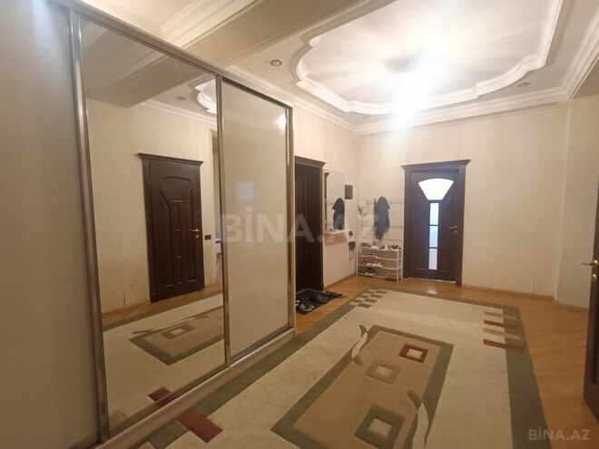 Сдаётся 3-комн. новостройка 140 м², м. Шах Исмаил Хатаи, photo 14 from 17