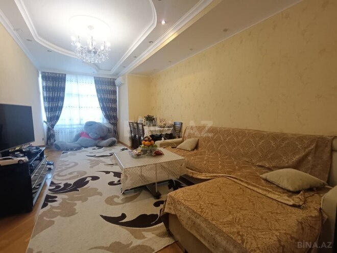 Сдаётся 3-комн. новостройка 140 м², м. Шах Исмаил Хатаи, photo 11 from 17