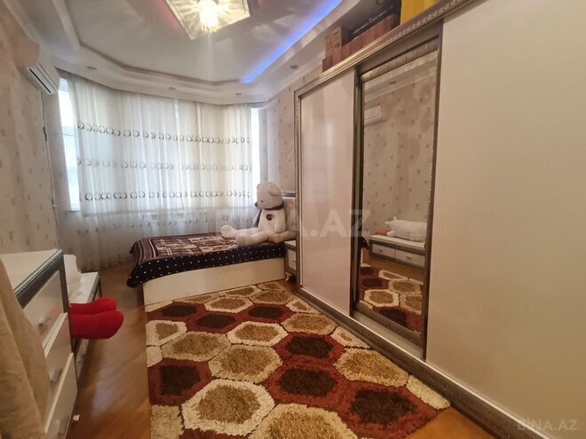 Сдаётся 3-комн. новостройка 140 м², м. Шах Исмаил Хатаи, photo 8 from 17